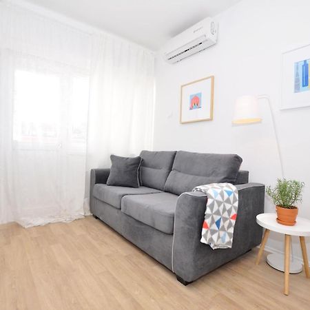 Room & Studio In The Centre Split Exterior foto